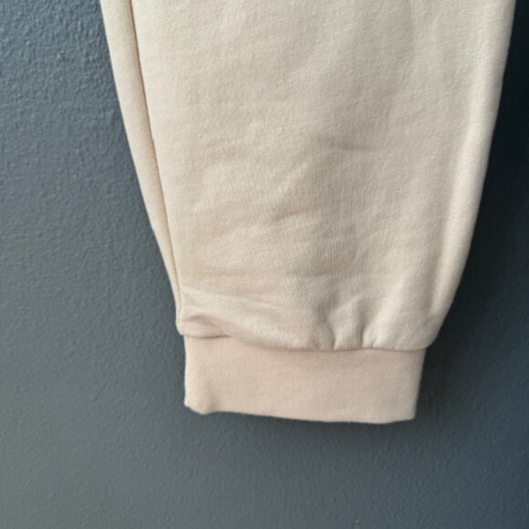 🆕 ROXY JOGGER COLOR CREAM - SIZE LARGE - BRAND NEW - Picture 3 of 4
